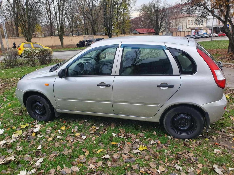 Продам ВАЗ Калина 119