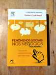 Fenomenos Sociais nos Negócios de Josh Bernoff e Charlene Li