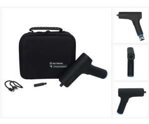 Wiha Zai Hause DHT0002 Мини-аккумуляторная отвертка НОВАЯ!