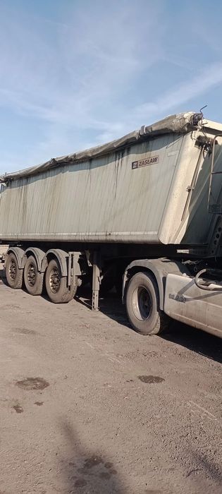 Zaslaw D-653A  Zaslaw 33 m³