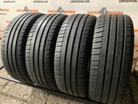 Комплект літніх шин 215/45R18 Michelin Pilot Sport 3