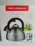 Czajnik 2,5L Florina