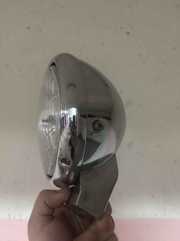 Lampa przednia VN800