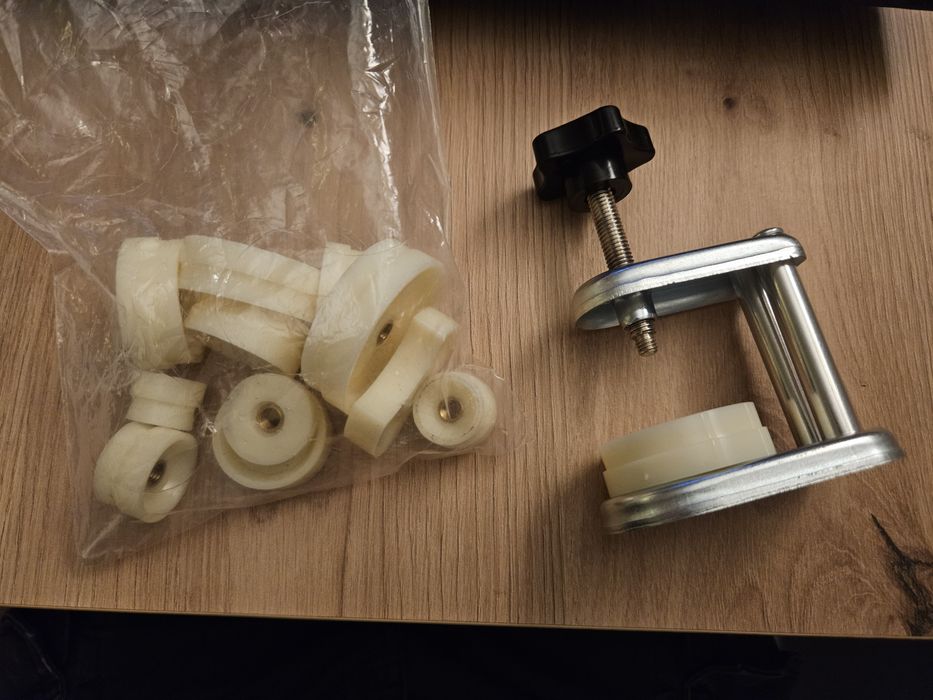 Prasa zegarmistrzowska