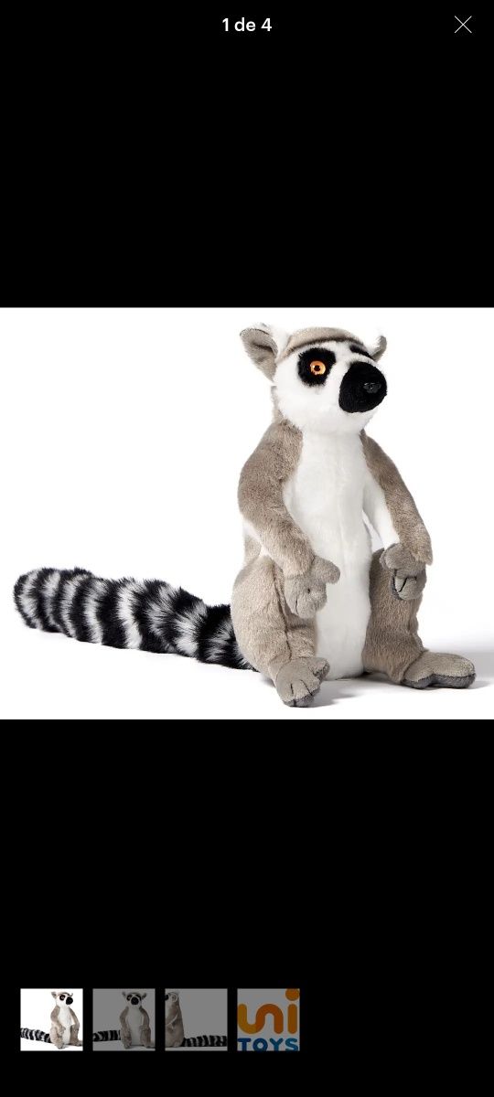 Peluches fofinhos