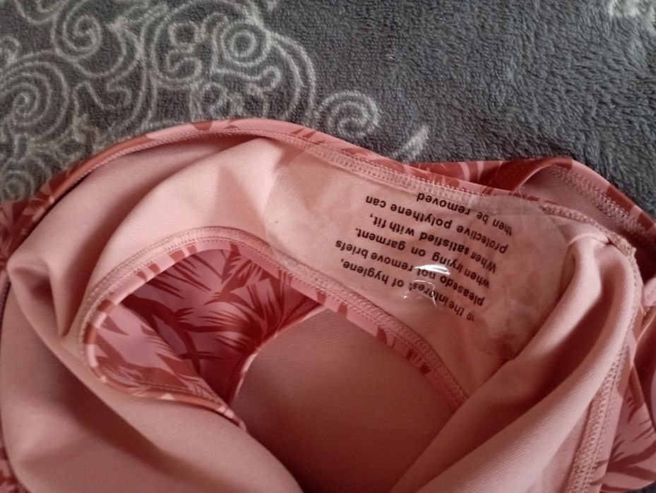 Купальник труси 50-52р 2XL George