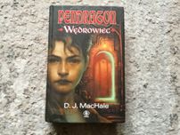 Wędrowiec D.J. MacHale