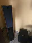 Sprzedam Zestaw Kina Domowego 5.1: Onkyo, Jamo, Harman Kardon!