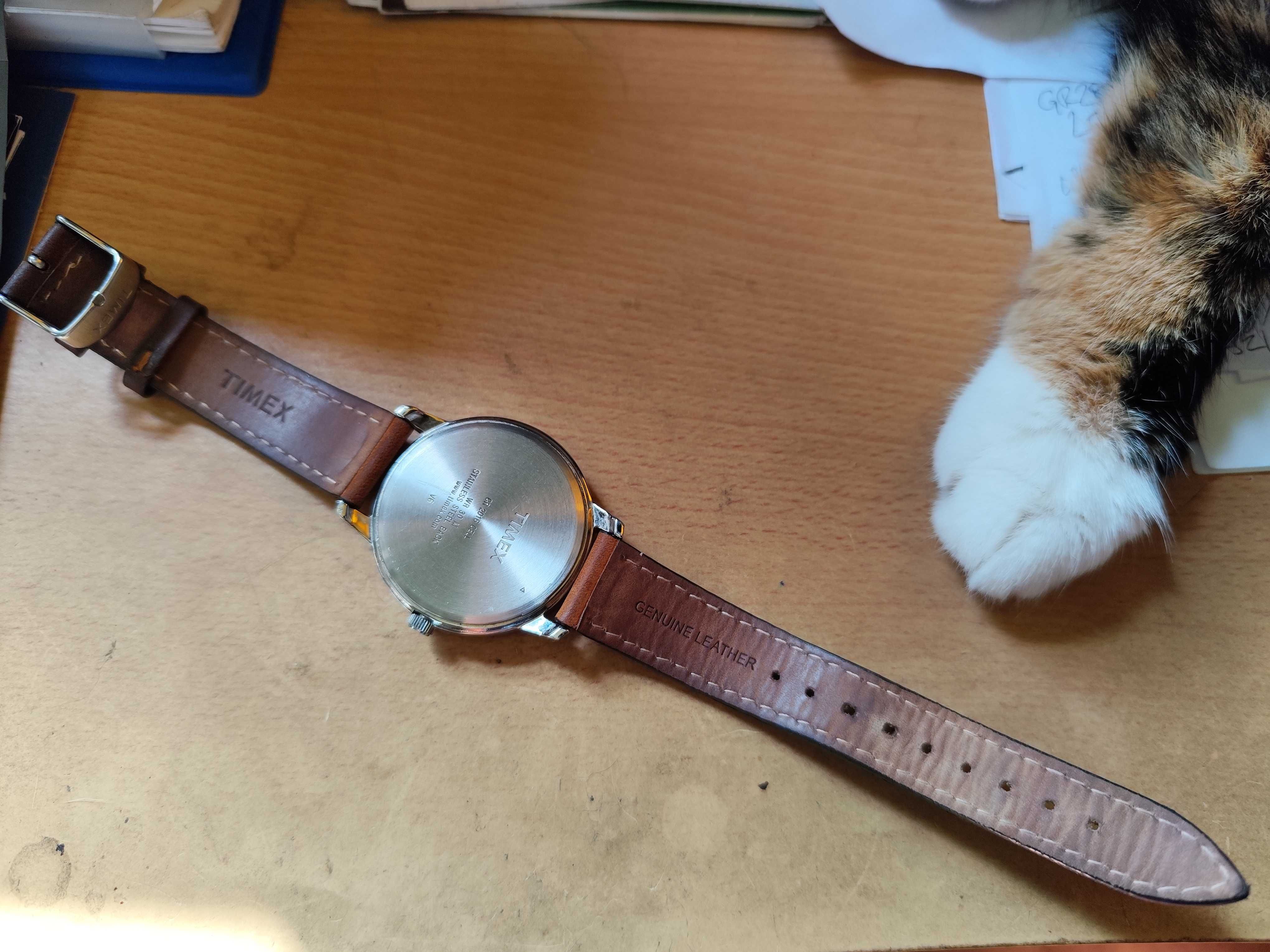 zegarek Timex CR20216CELL