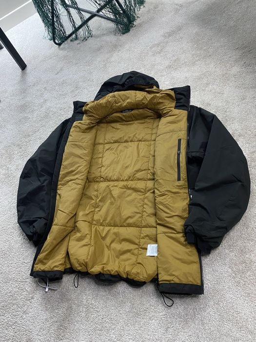 куртка Arcteryx down jacket