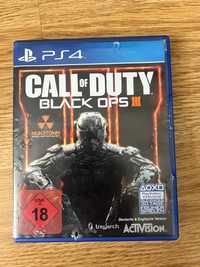 Call of Duty Black Ops 3 (III) PS4