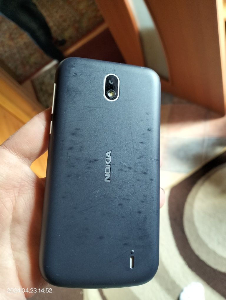 Телефон Nokia под ремонт