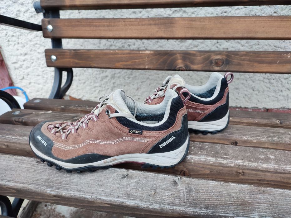 Mendl 38р. Gore-tex