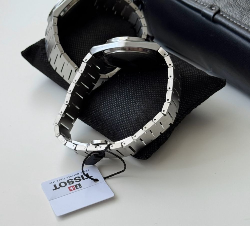 Годинник Tissot PRX преміум якість