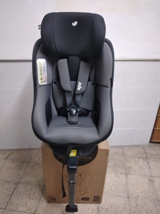 Cadeira de carro Joie Spin