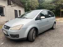 Ford focus cmax 2003 1.8 lpg klima pdc