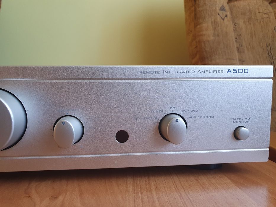Cambridge audio a500