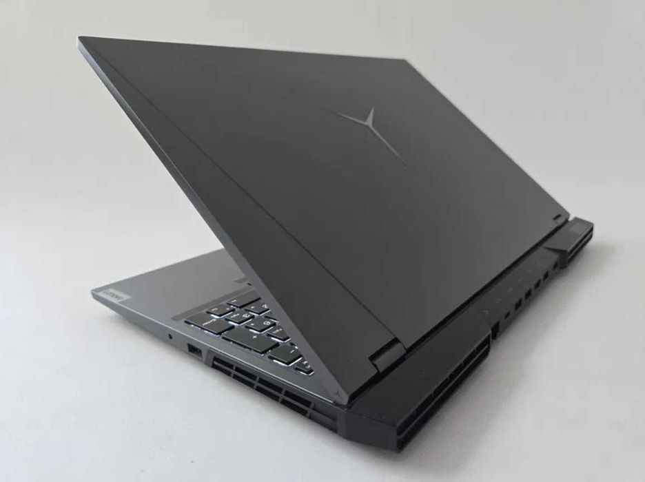 Lenovo Legion 5pro 5600H/RTX 3060*130w/RAM 16GB/SSD 1500gb/2k QHD165Hz