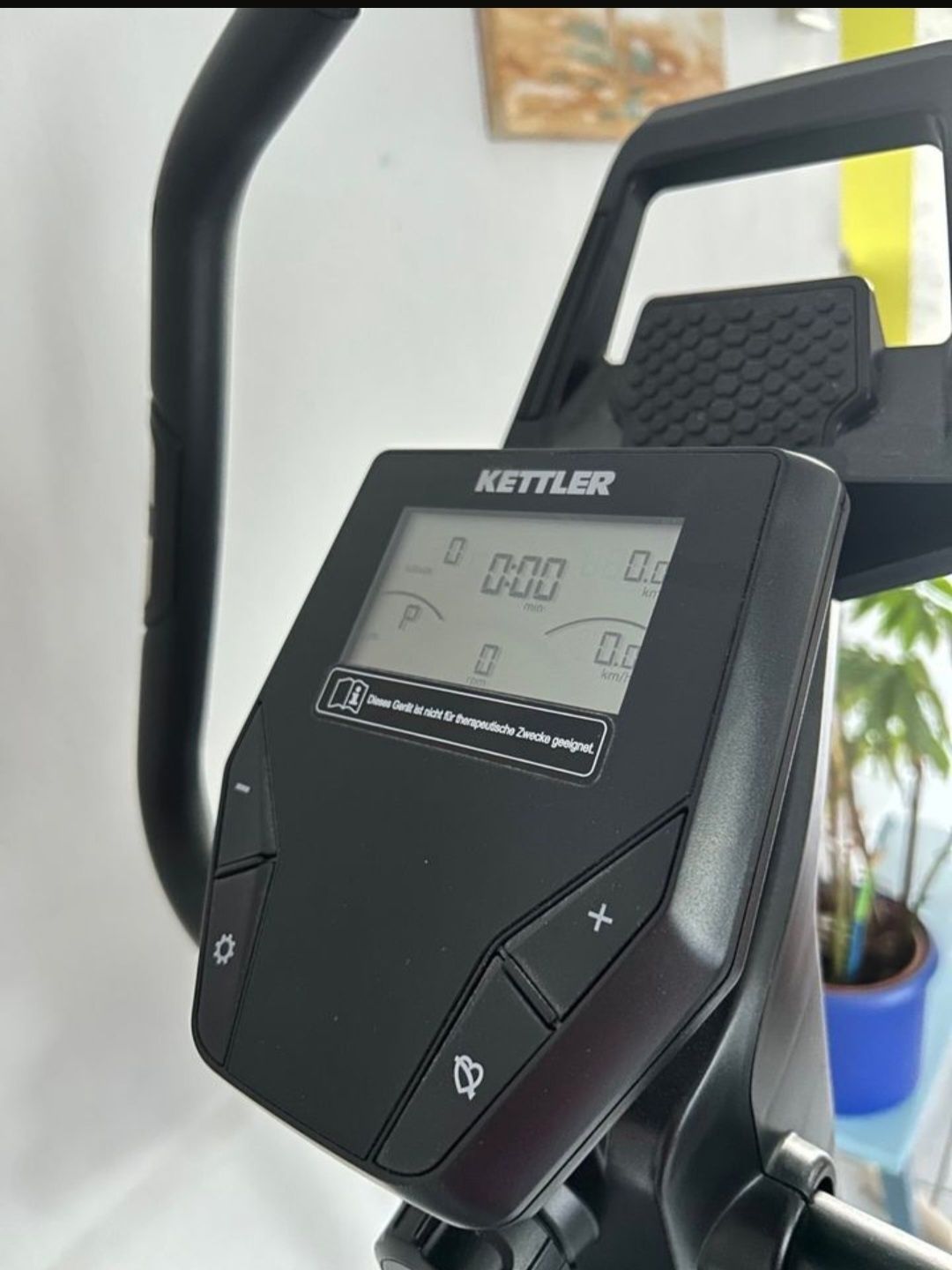 Rower stacjonarny Kettler Giro C1