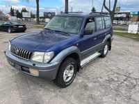 Toyota Landcruiser 3.0 Diesel