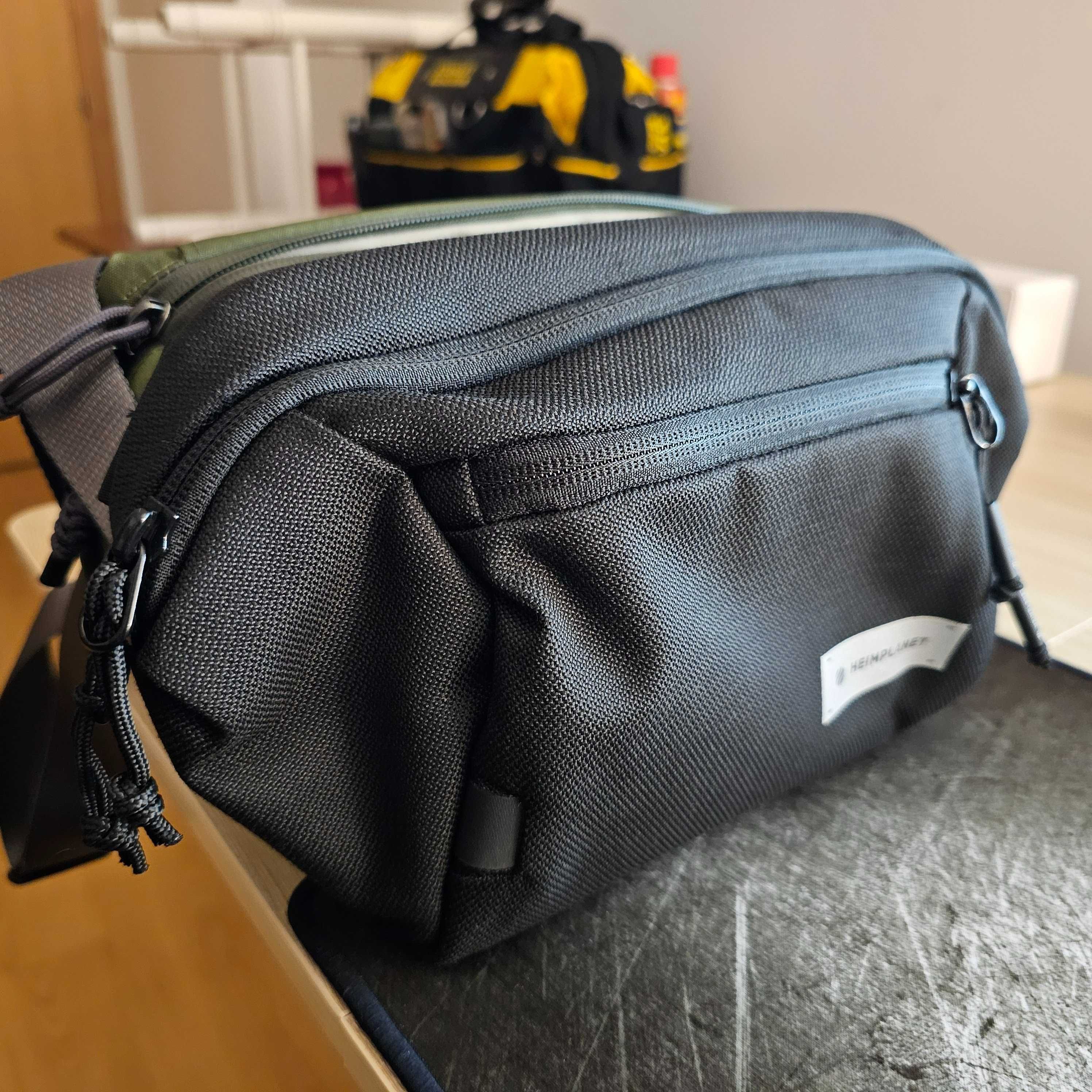 Bolsa Heimplanet Transit Line Sling Pocket XL