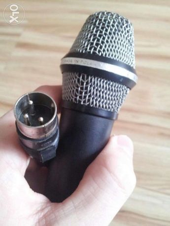Mikrofon MB-Unitra Tonsil MDU 26 kolekcjonerski