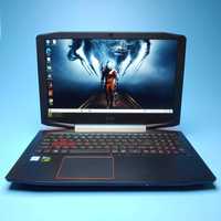 Ноутбук Acer AspireVX5-591G-75RM(i7-7700HQ/16GB/256/GTX 1050 Ti)(7022)