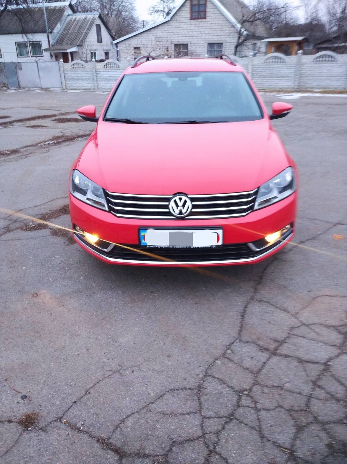 Продам авто ,  Passat 7 2013 року