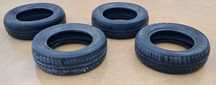 Pneus Goodyear 165/70 R13