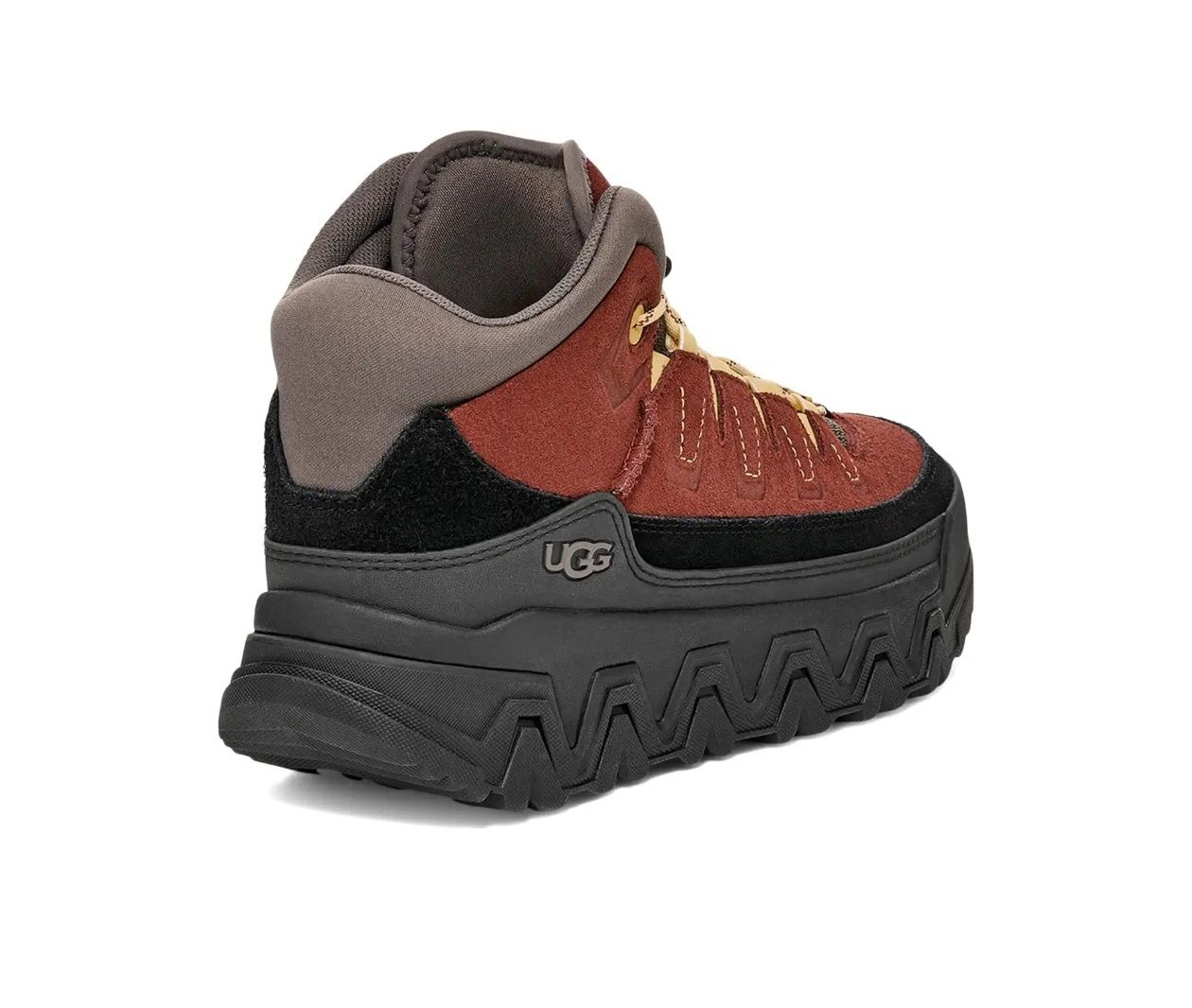 Кросовки женские UGG Captrail High w9