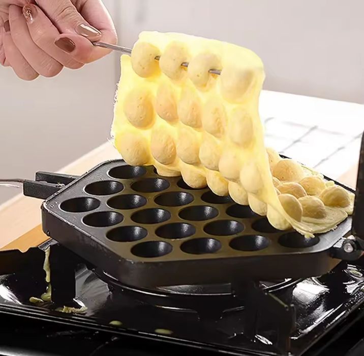 Форма для гонконгських вафель