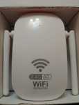 Усилитель wifi repeater