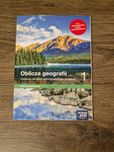 Oblicza geografii 1 zakres podstawowy 2024 NOWA