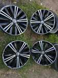 Felgi  18 5x112  Vw Tiguan   golf 5.6 7. 8 passat b7.b8  turan caddy