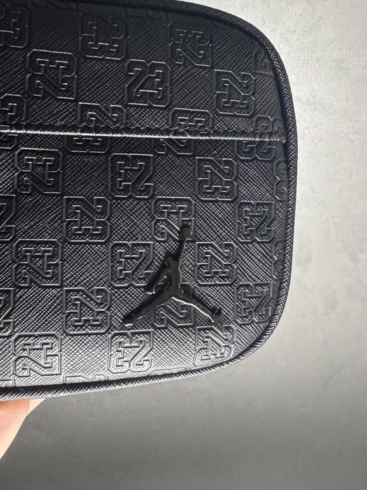 !!!РОЗПРОДАЖ!!! Сумка Jordan monogram