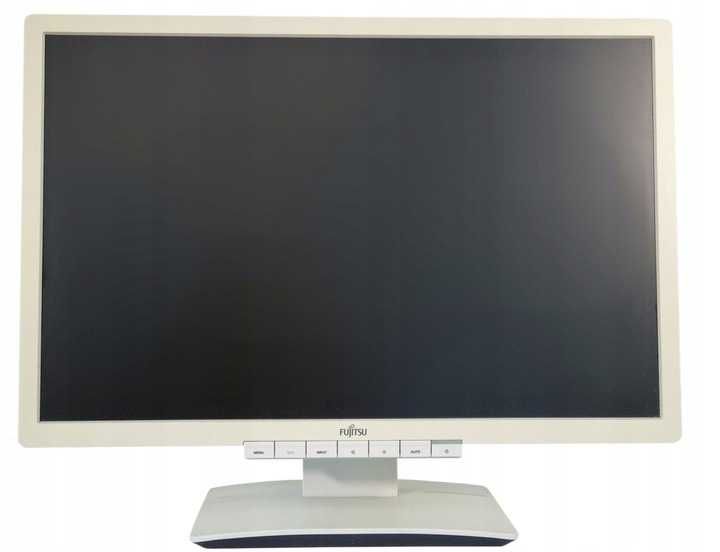 Monitor LED Fujitsu B22W-6 22 " 1680 x 1050 px TN