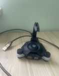 Mouse bungee yenkee 3004 stig 4 porty hub usb