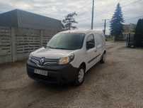 Renault Master Kangoo Max