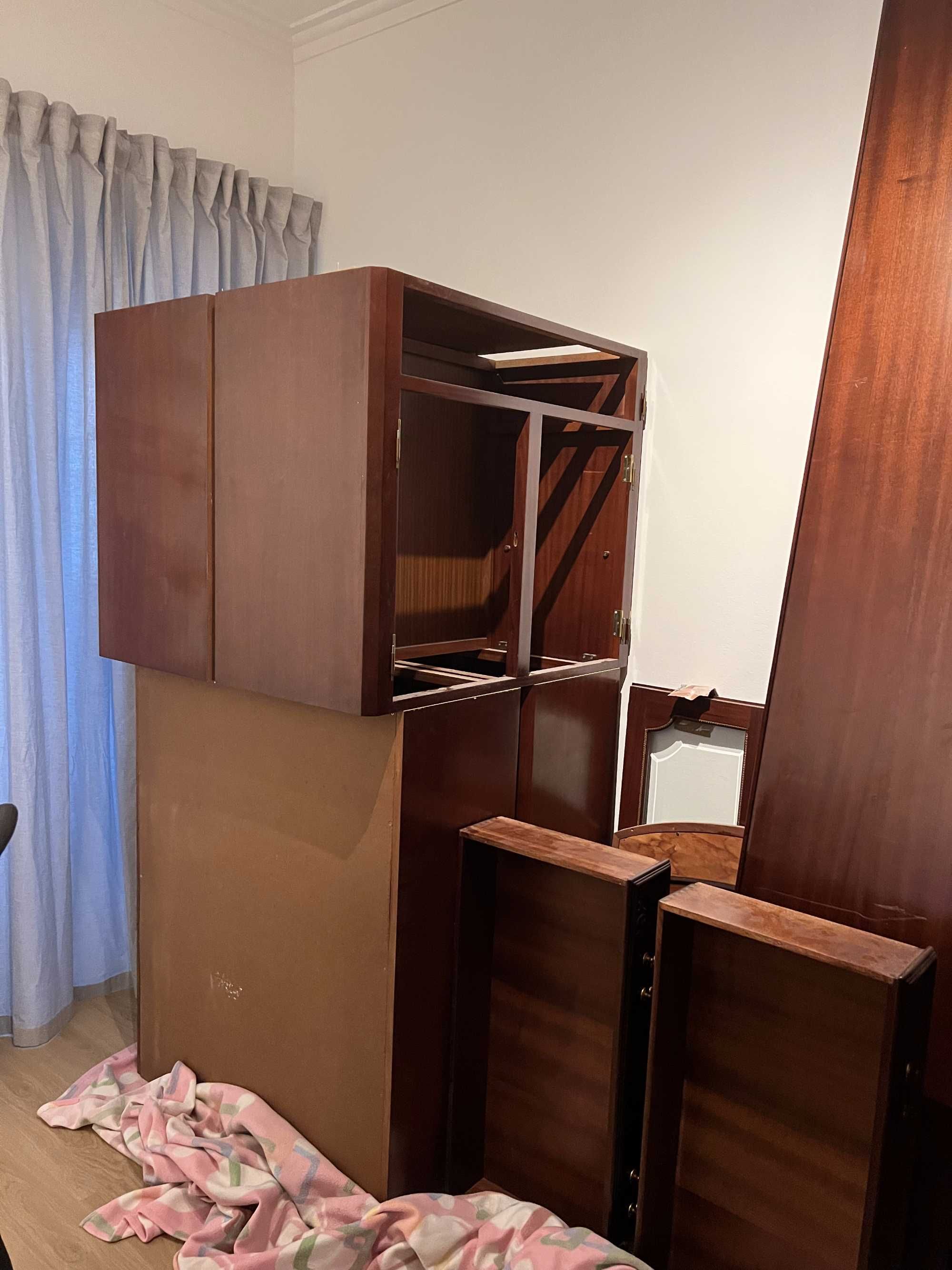 Mobiliário de Sala