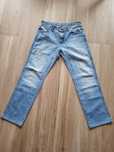Spodnie Wrangler Alaska,jeans