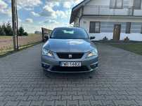 Seat Toledo Seat Toledo 1,t TDI niski przbieg 1 właściciel