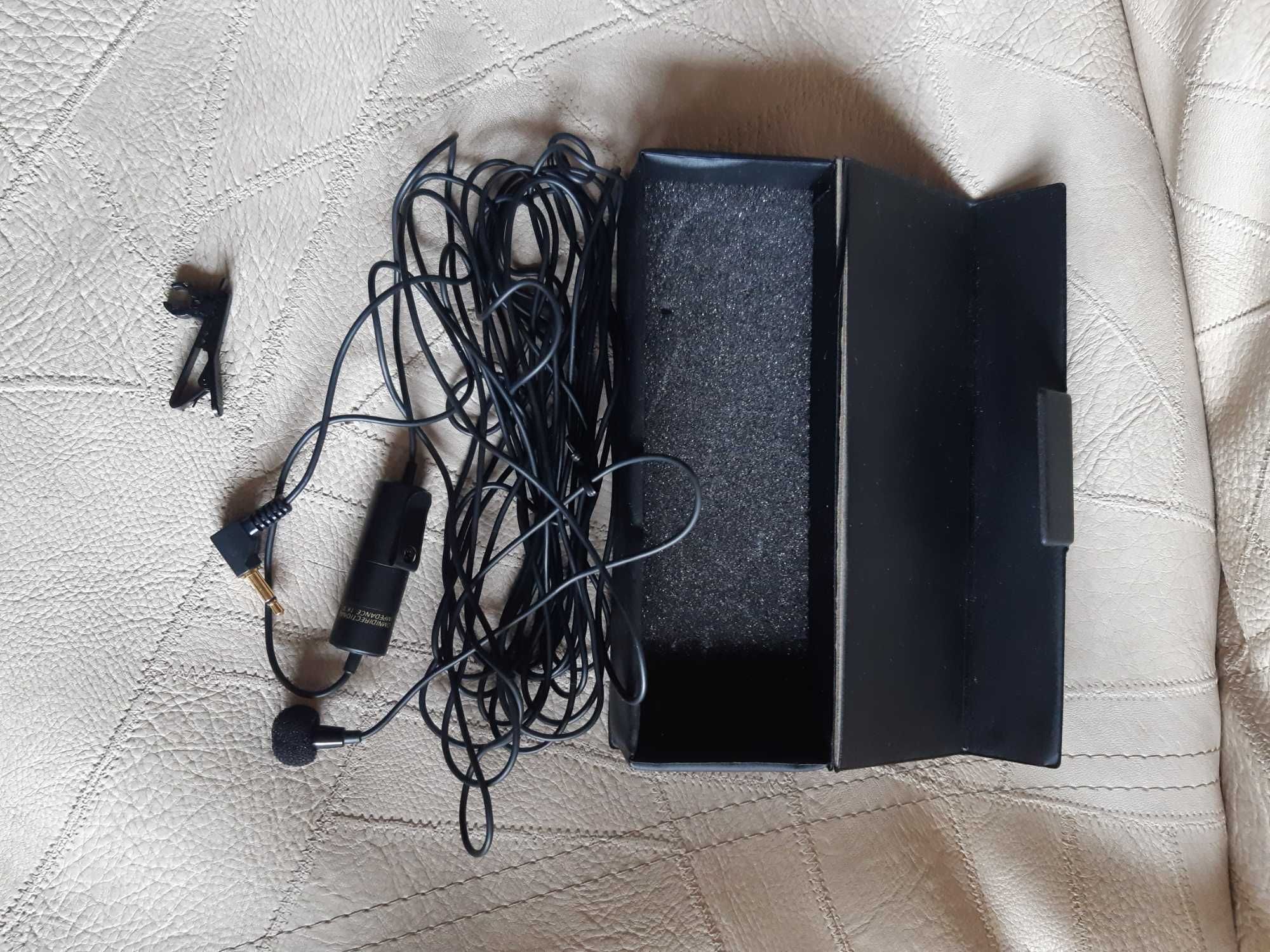 mikrofon soligor em-100