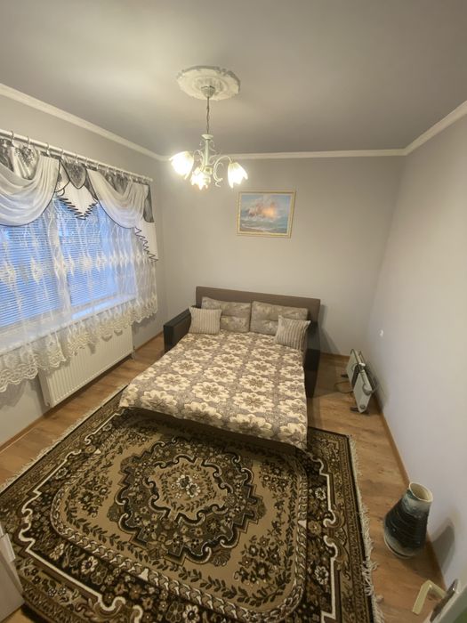 Продам будинок у передмісьті Берегова