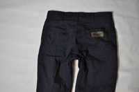 WRANGLER 34 34 TEXAS spodnie męskie jeansowe slim STRETCH