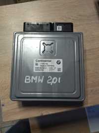 BMW E87 E60 E90 2,0I Komputer Sterownik Silnika
