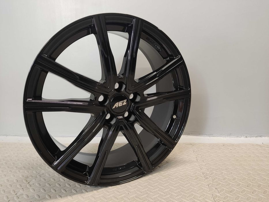 Felgi aluminiowe 19 Peugeot 308, 3008, 408, 4008, 5008, 5x108, NOWE