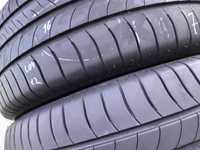 215/60 r16 Michelin 2шт. Шини літні резина летние літо 215 60 16