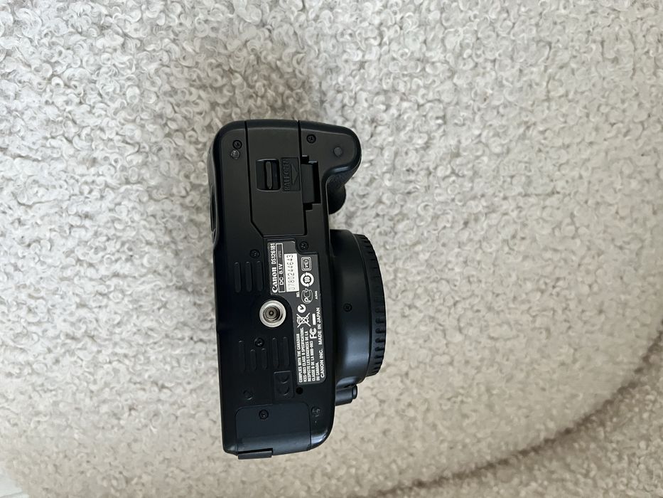 Canon 450d  body ідеальний стан