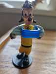 Figurka Disney  Goofy na wakacjach 1994