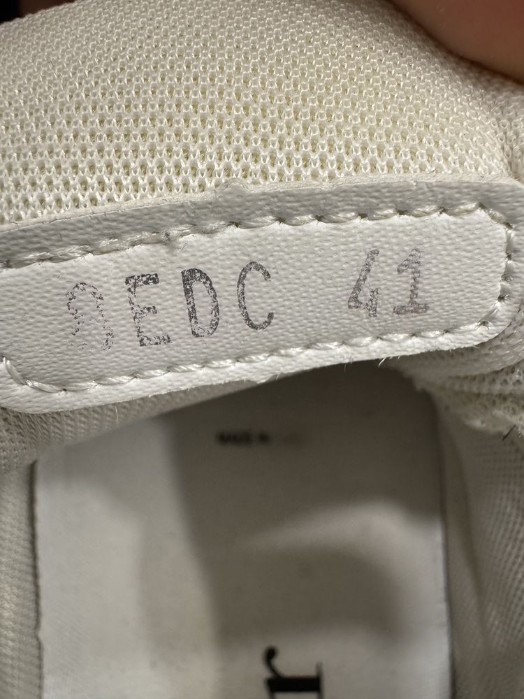 Dior B22 com caixa